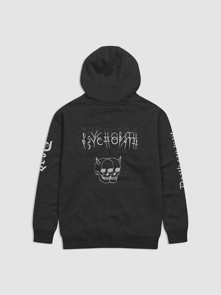 Psychopath Hoodie product image (7)