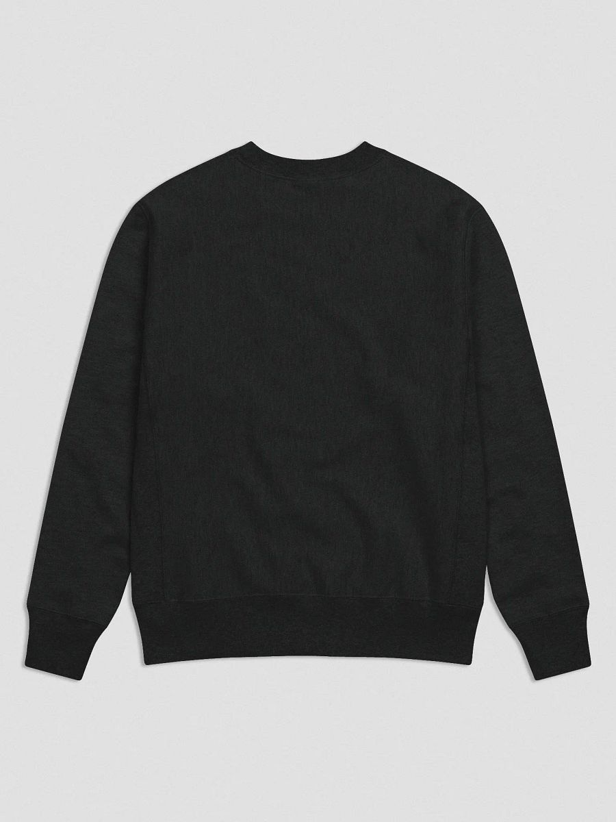Good Lord Sweatshirt product image (3)