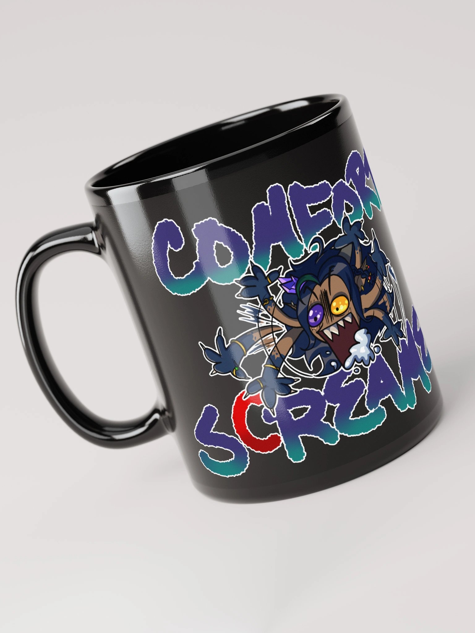 Coffee sCreamer (base) product image (3)