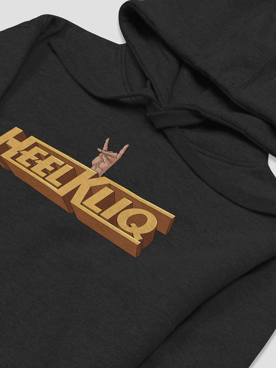 HeelKliq Hoodie product image (18)