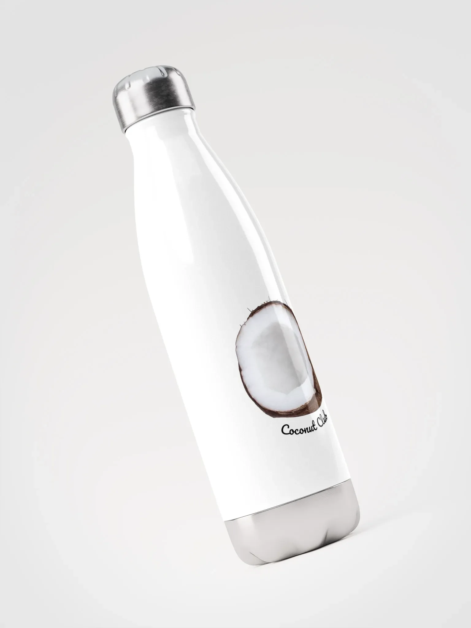 Bottle Coconut - White product image (3)
