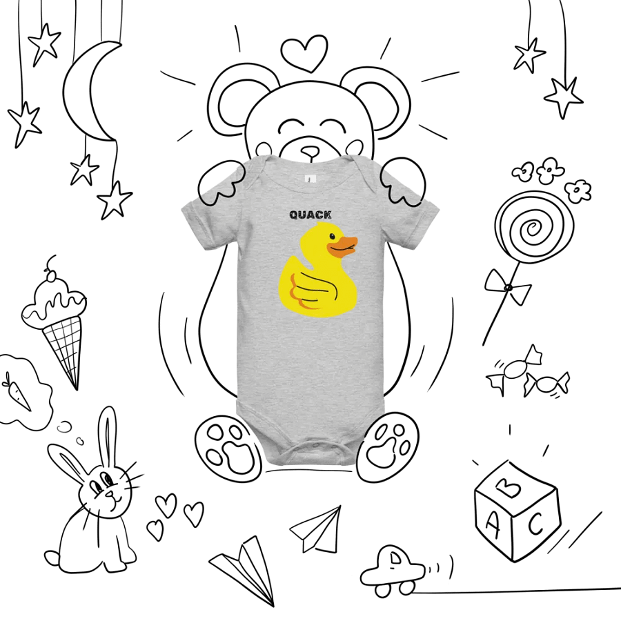 Ruber Ducky product image (28)