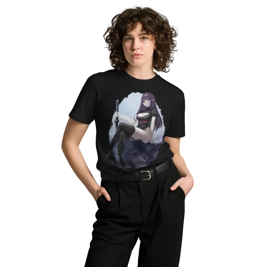 War is Inevitable: T-Shirt product image (5)