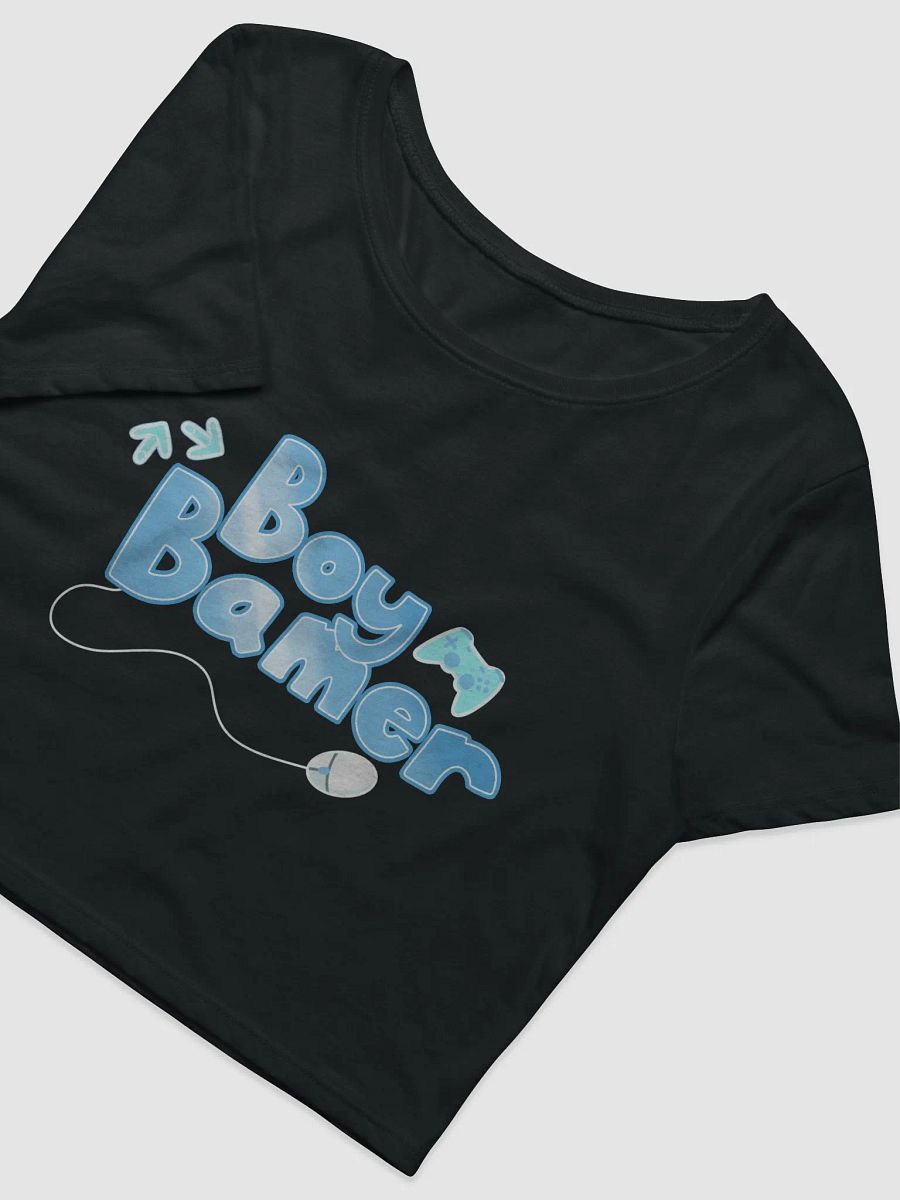 Boy Bamer Crop product image (3)