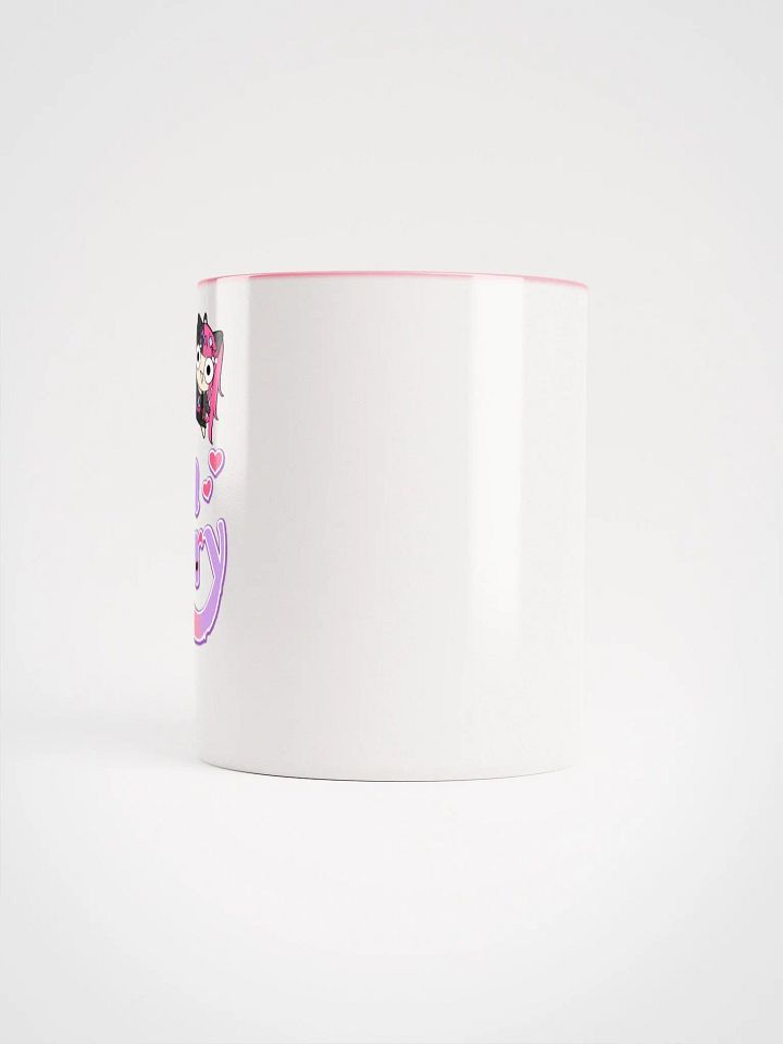 (Meira Berry Mug!) WAKEUP CAT ARMY product image (2)