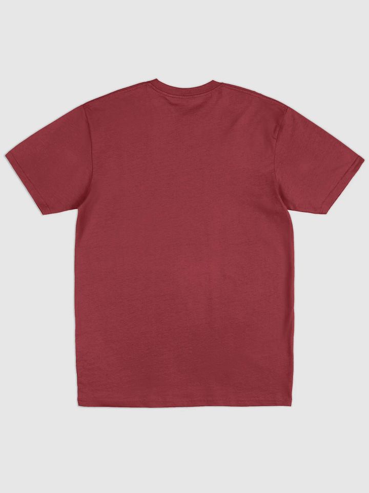 I AM A WYNNER Premium Heavyweight T-Shirt product image (12)