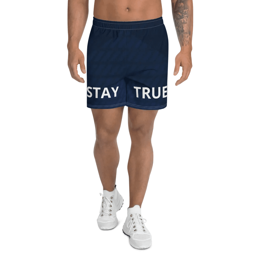 STAY TRUE Shorts product image (1)