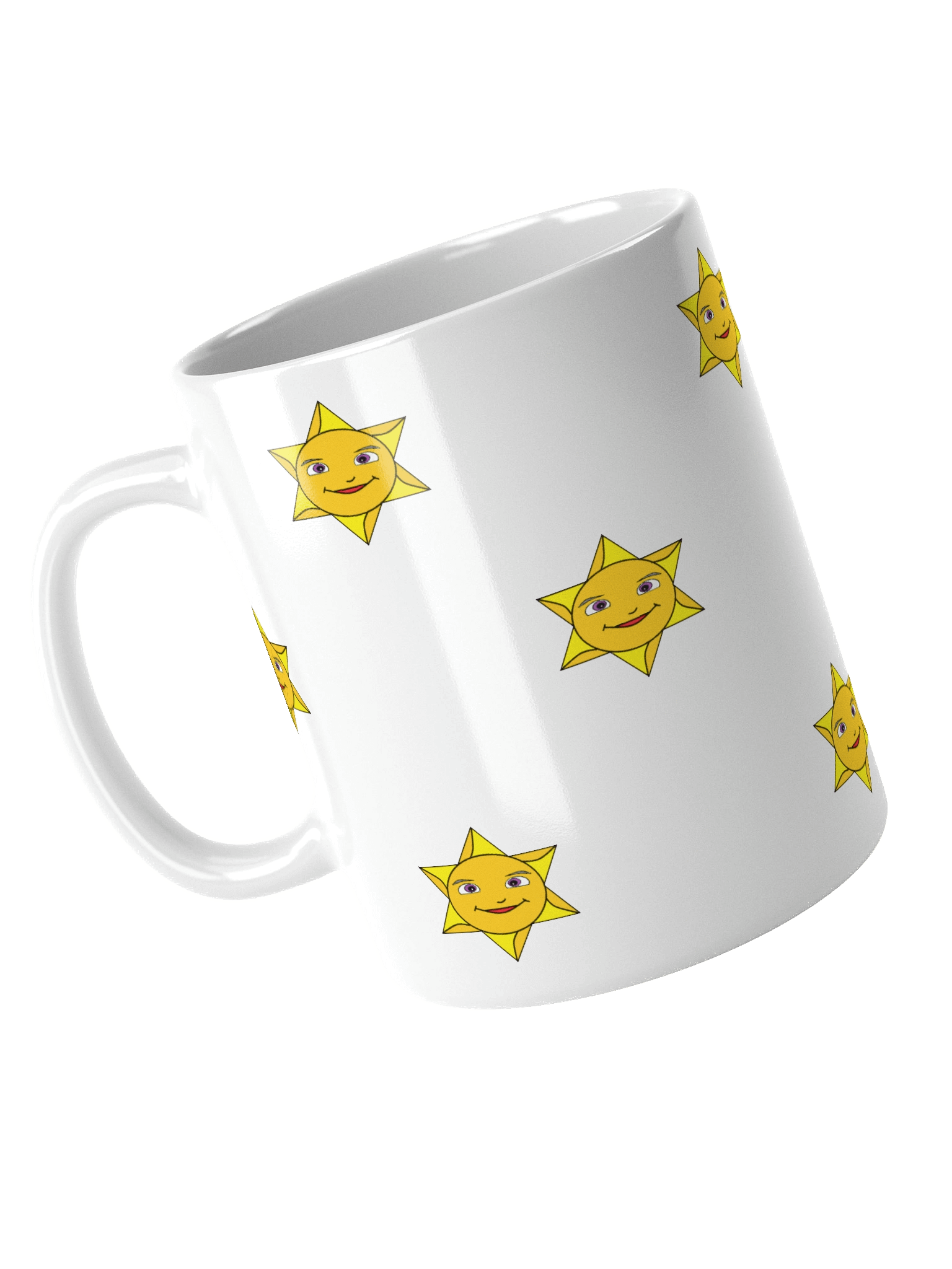 Sunny Smiles Mug product image (10)