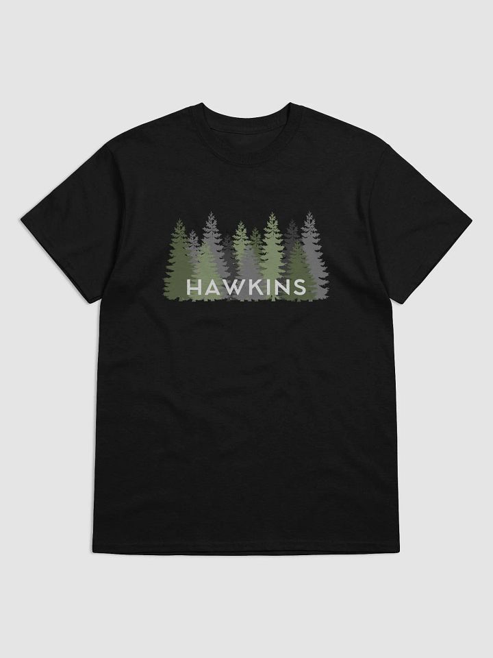 Forest Tee product image (1)
