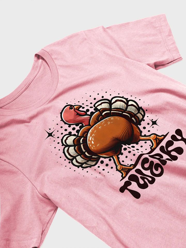 Twerky Tee product image (2)