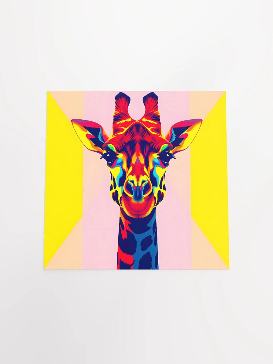 Giraffe product image (19)