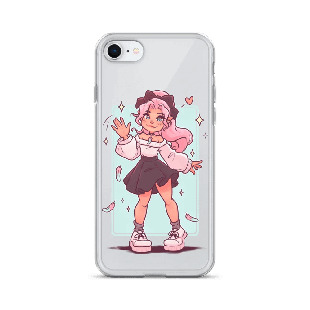 Pip Phone Case product image (20)
