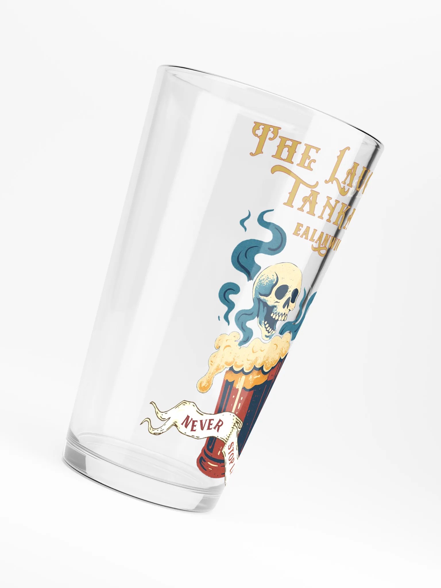 Tankard Glass product image (6)