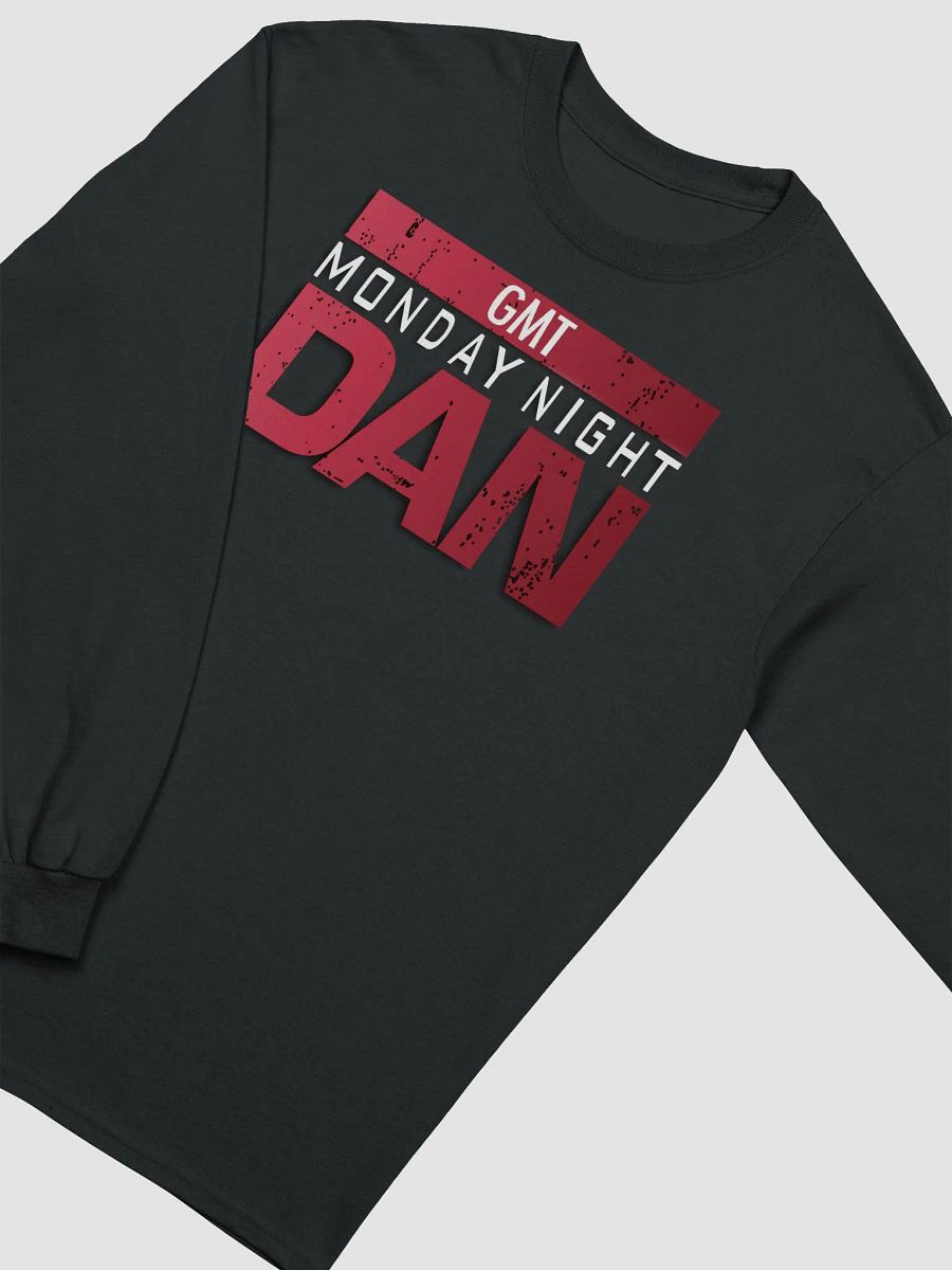 Monday Night DAN product image (3)