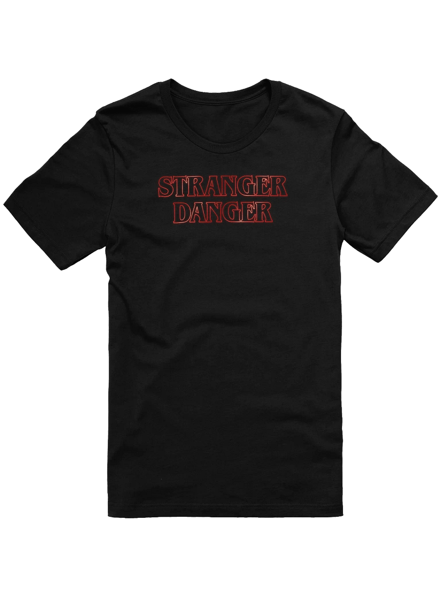Stranger Danger/HFam product image (1)