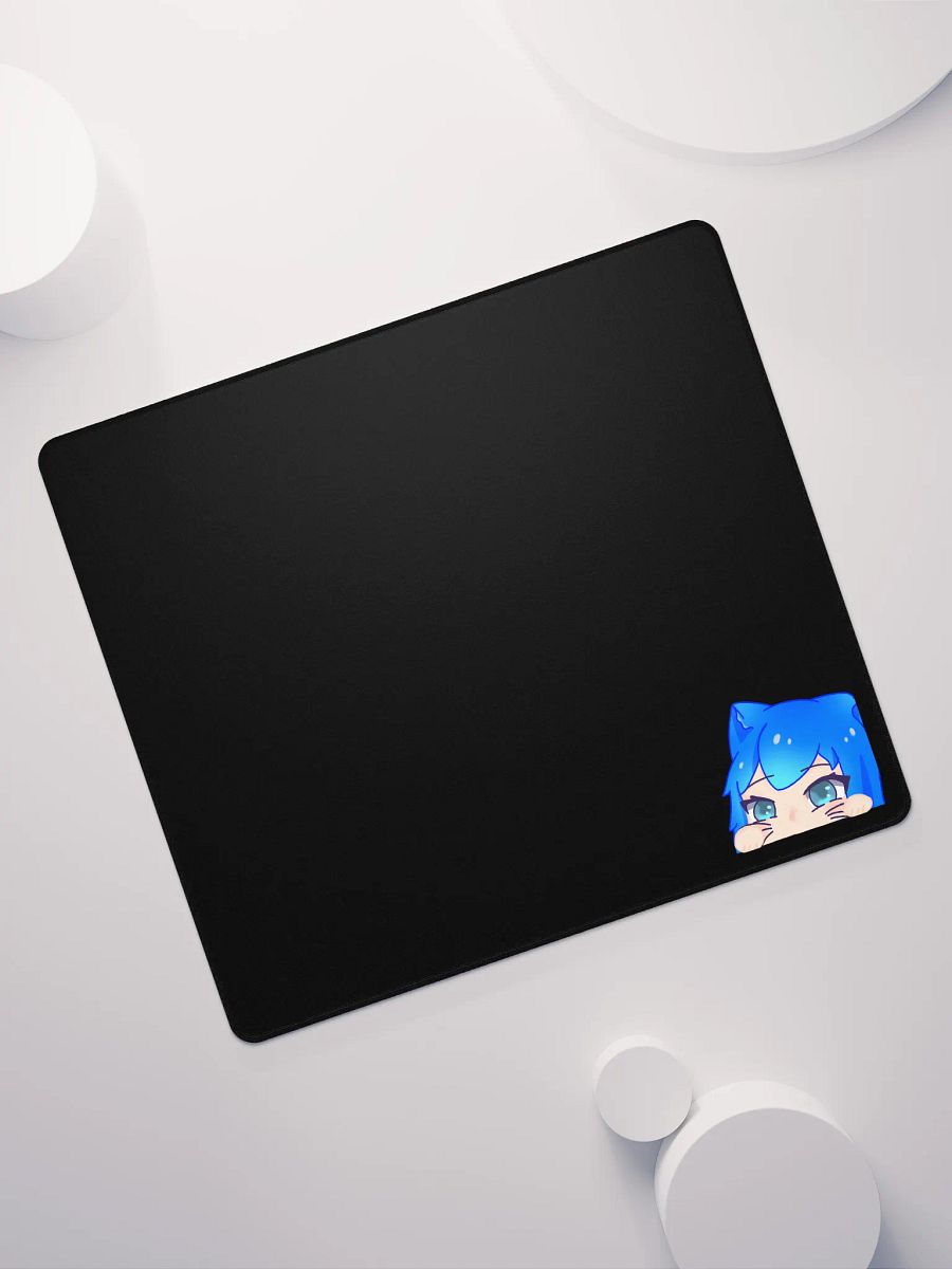 Black Lurk Mousepad product image (11)