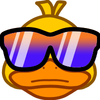 Disco Duck Premium 💎