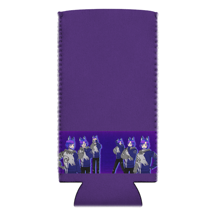 HUSKY Can Cooler product image (2)
