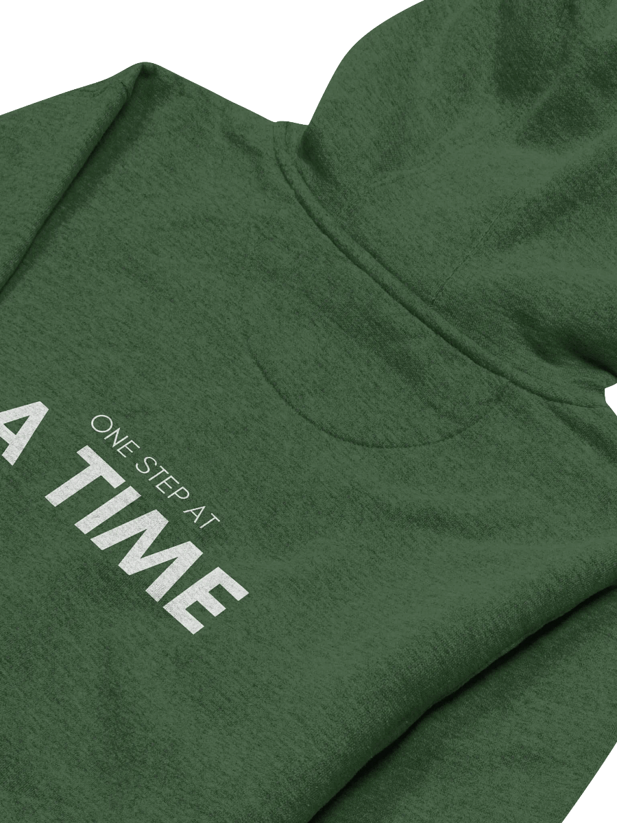 Healing in Progress Hoodie – A Journey of Self-Care product image (9)