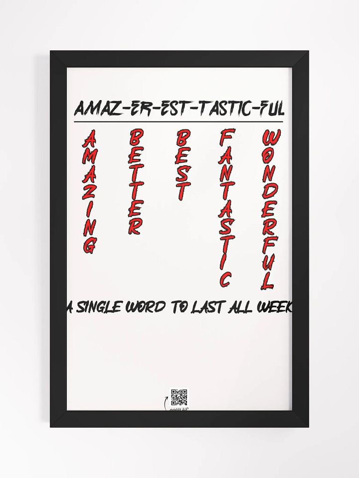 Post me everywhere! product image (1)