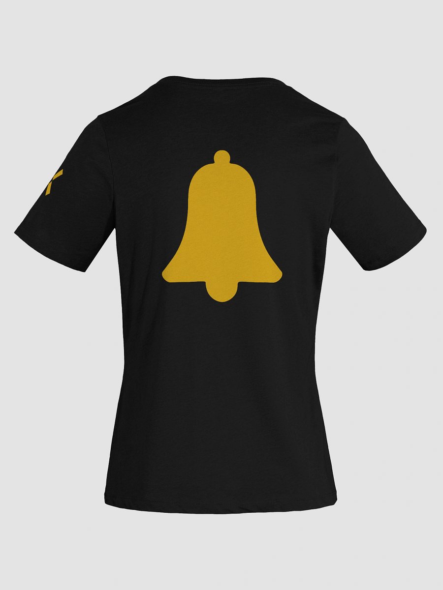 School Bus Iconic V-Neck Tee product image (8)