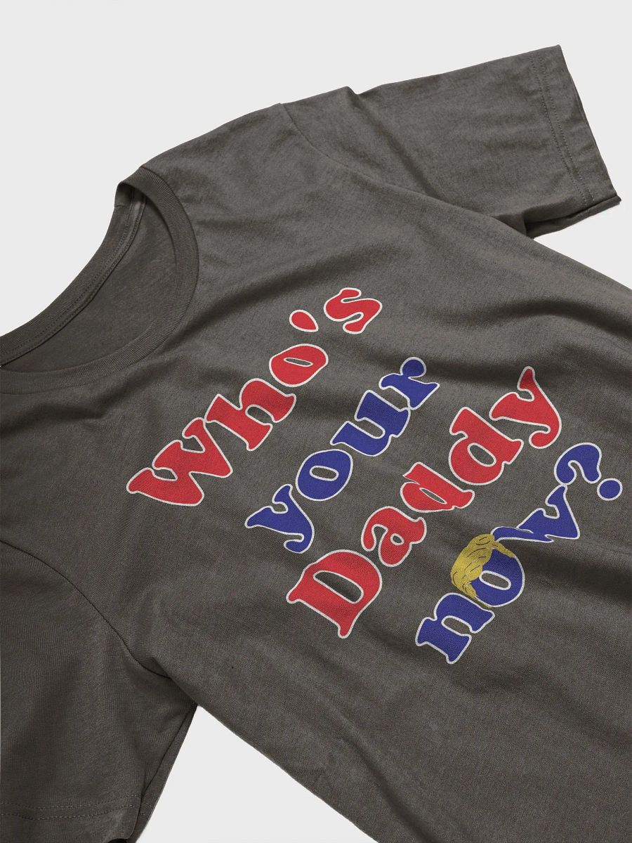 Who's Your Daddy Now product image (3)