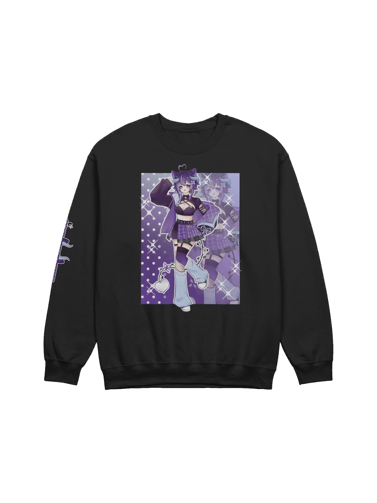 Sparkle Sweatshirt product image (5)