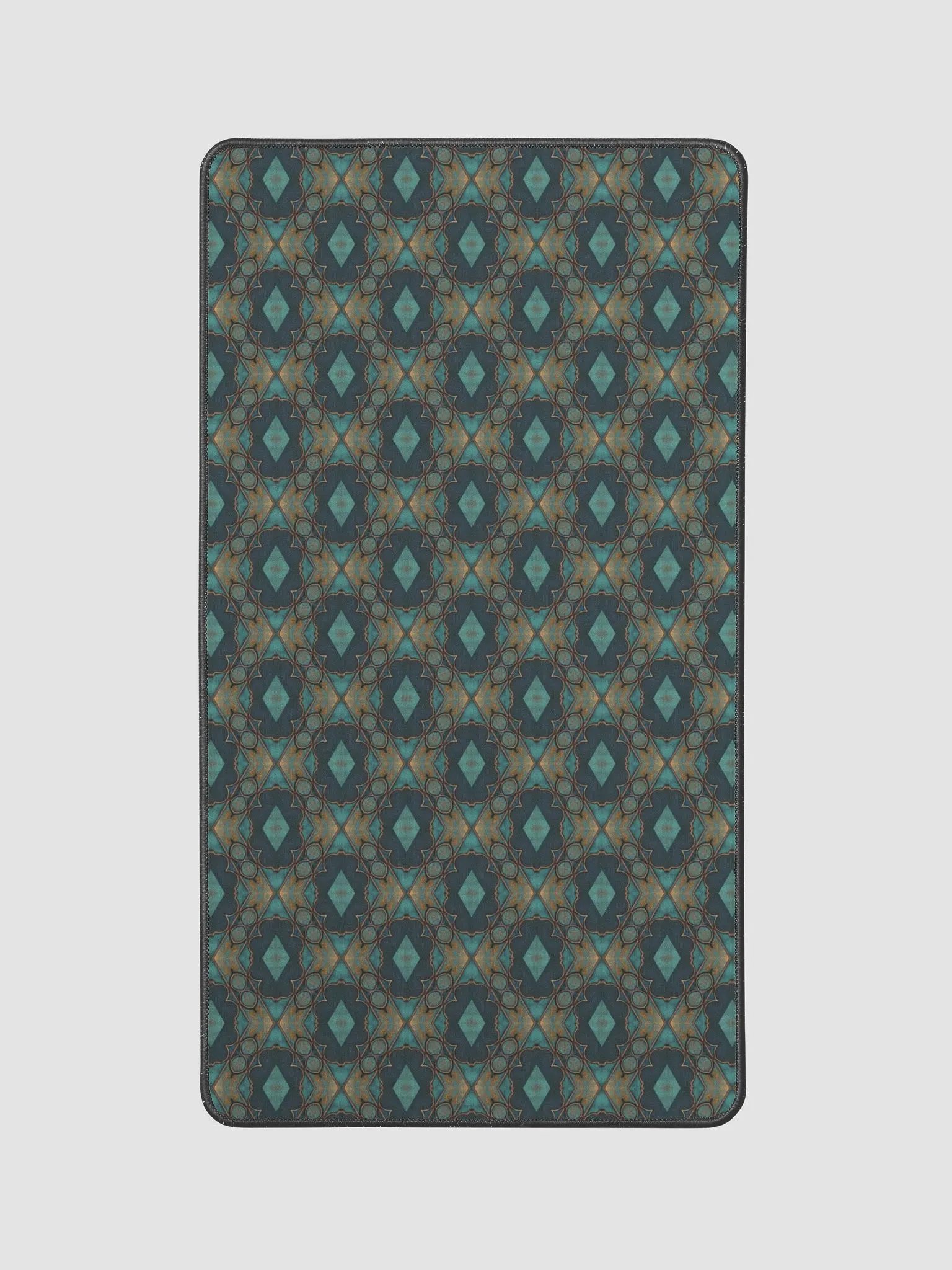 Large Desk Mat 22" x 12" #18582467 product image (2)