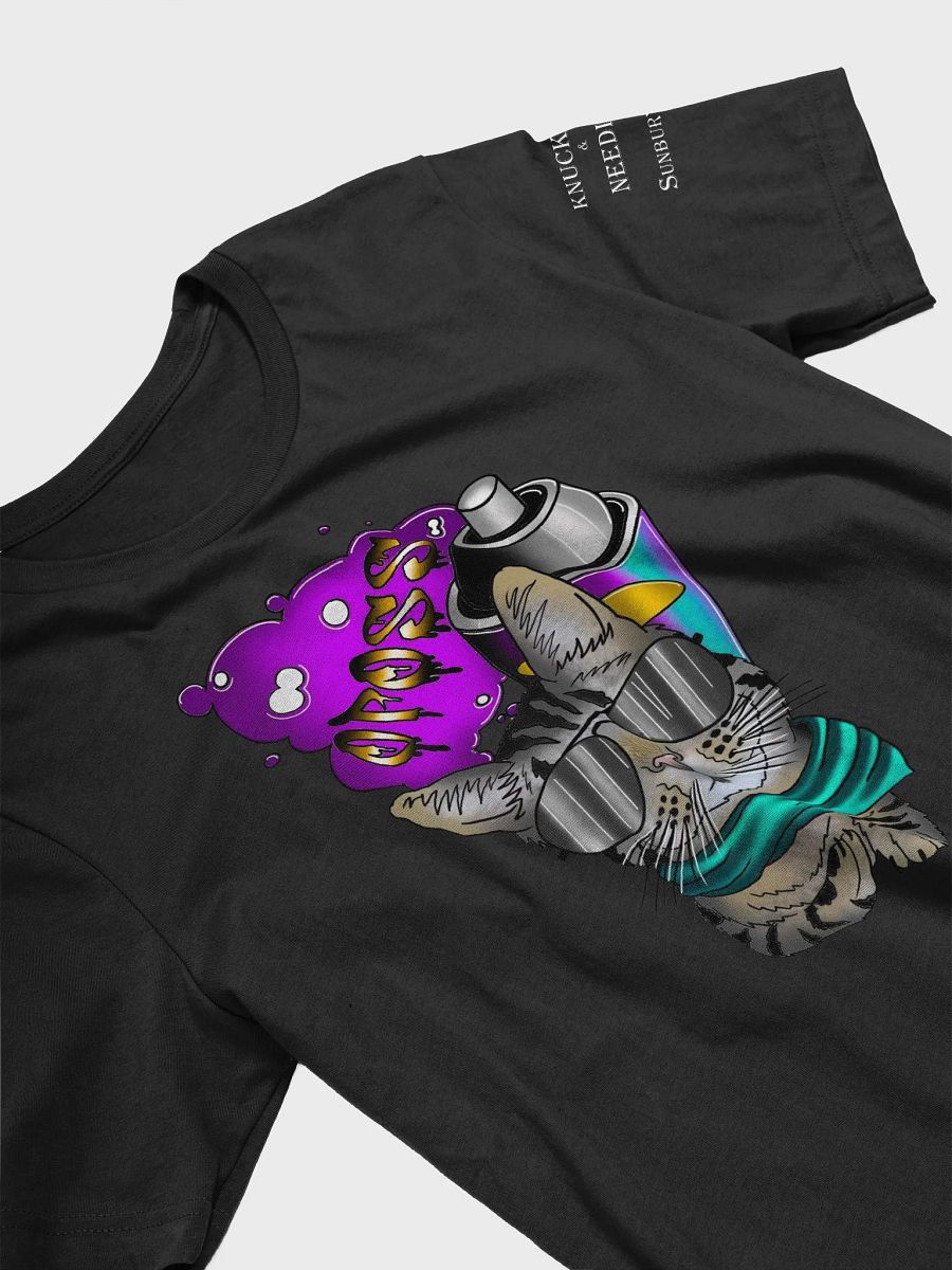 Oposs Trucker Cat product image (34)