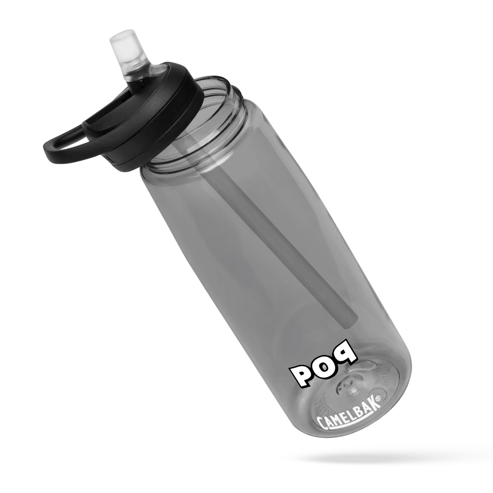 CamelBak Eddy®+ Sports Water Bottle product image (6)