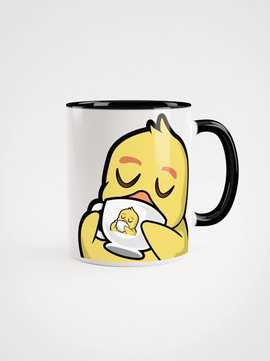 Sunshine "Cupception" Mug with Color Inside product image (12)