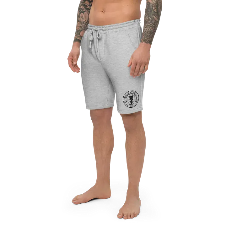 Men's Fleece Shorts product image (20)