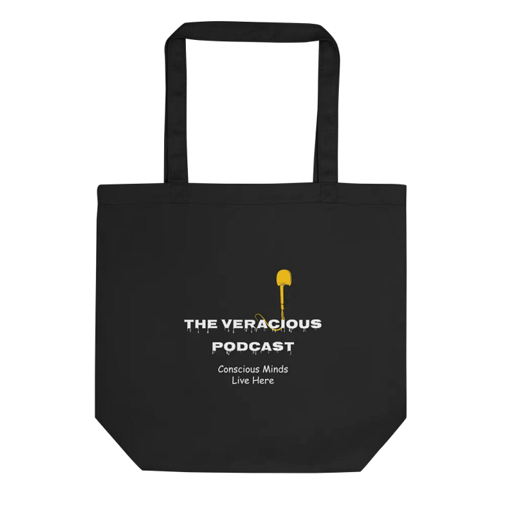 Econscious Eco-Friendly Tote Bag product image (1)