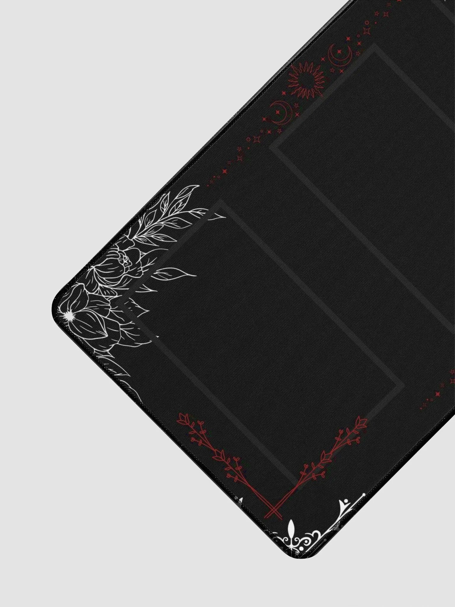 the 3 tarot card Mouse Card product image (3)