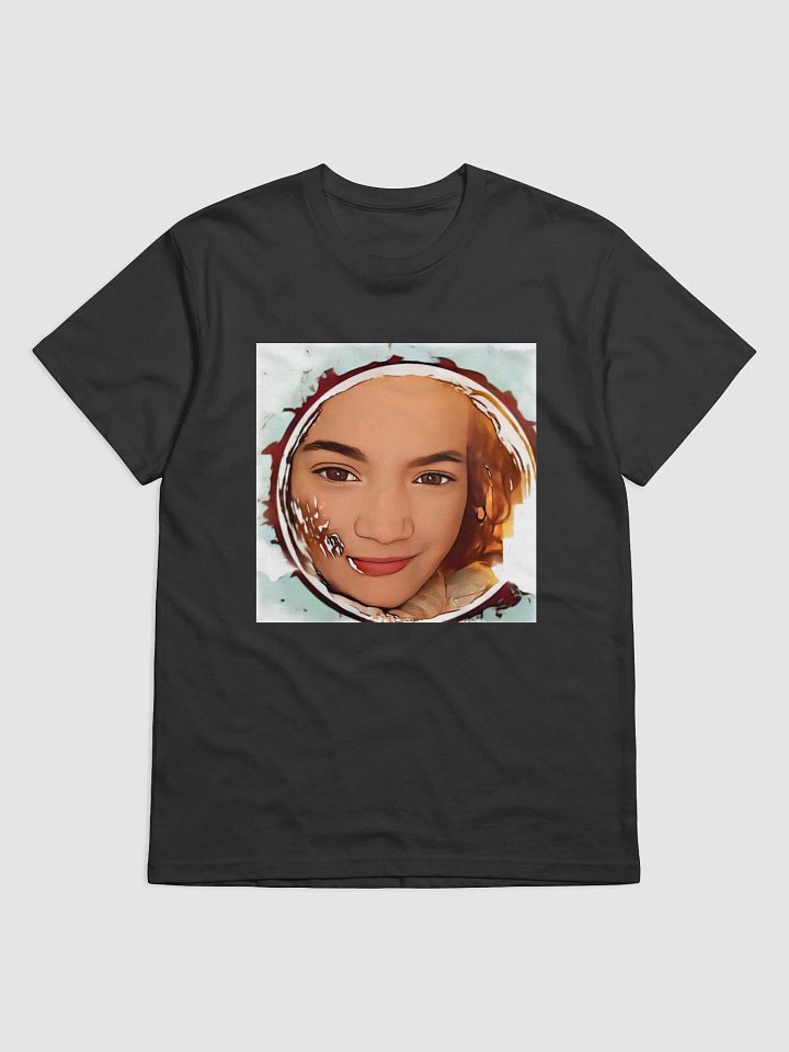 Zariah t shirt 18 product image (1)