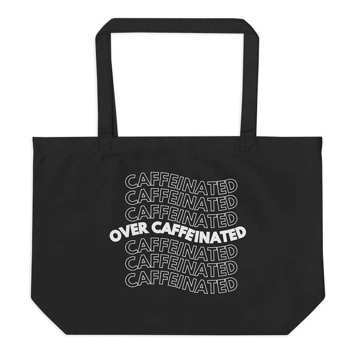 coffee jitters tote product image (1)