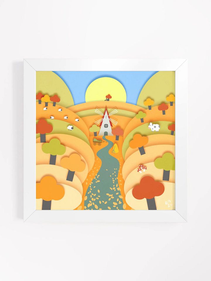 Autumn Mill product image (1)