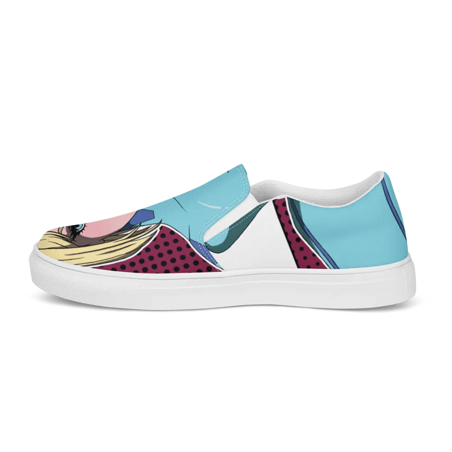 TJStrykes - Bounty Hunter Kicks product image (4)