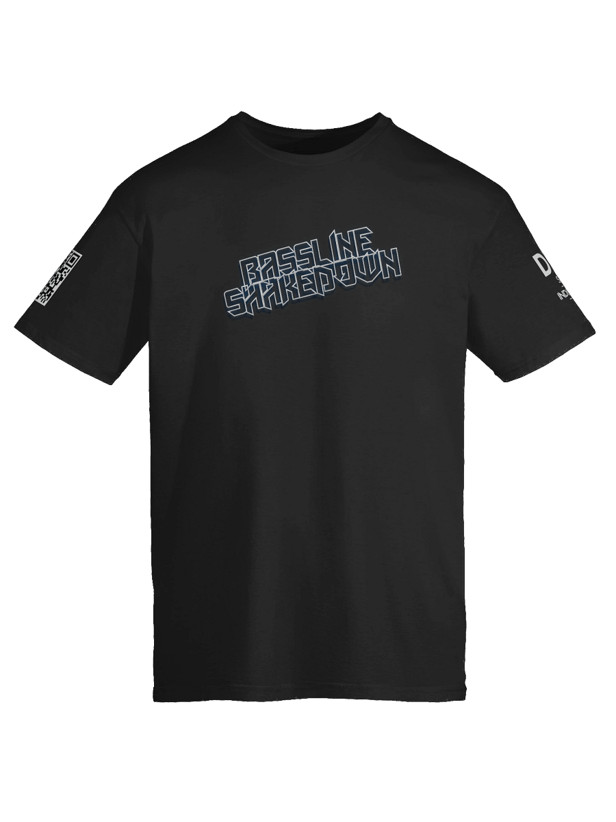 Bassline Shakedown Tee product image (44)