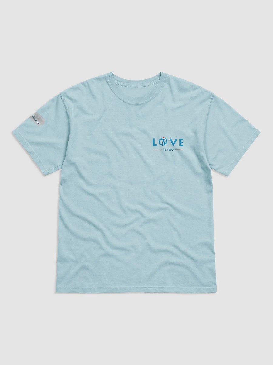 Premium UNISEX T-Shirt, PC_Love Is You product image (1)