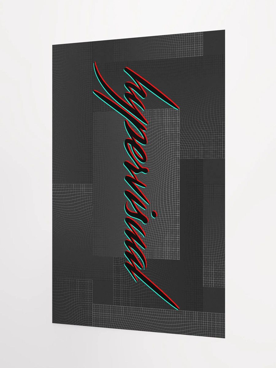 Logo Poster product image (3)