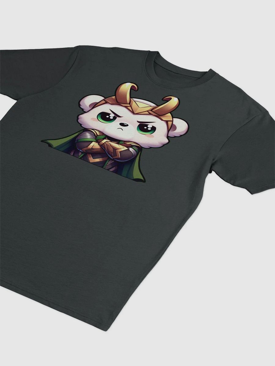 Basic Logo Heavy Tee product image (3)