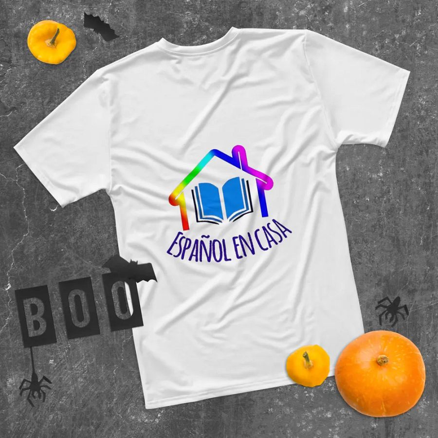 Soy un cornudo muy tonto t-shirt product image (8)