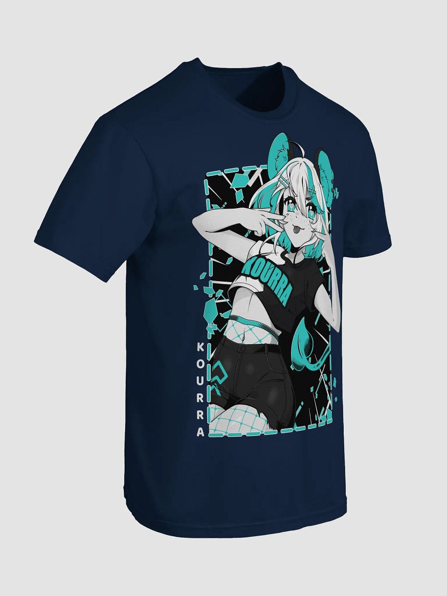 Kanpeki Kourra Tee product image (46)