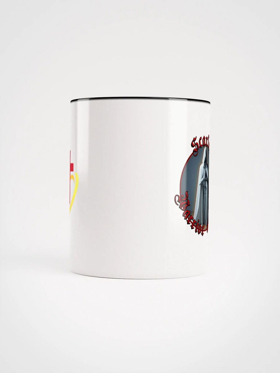 Haloed Guardian Ceramic Mug product image (22)