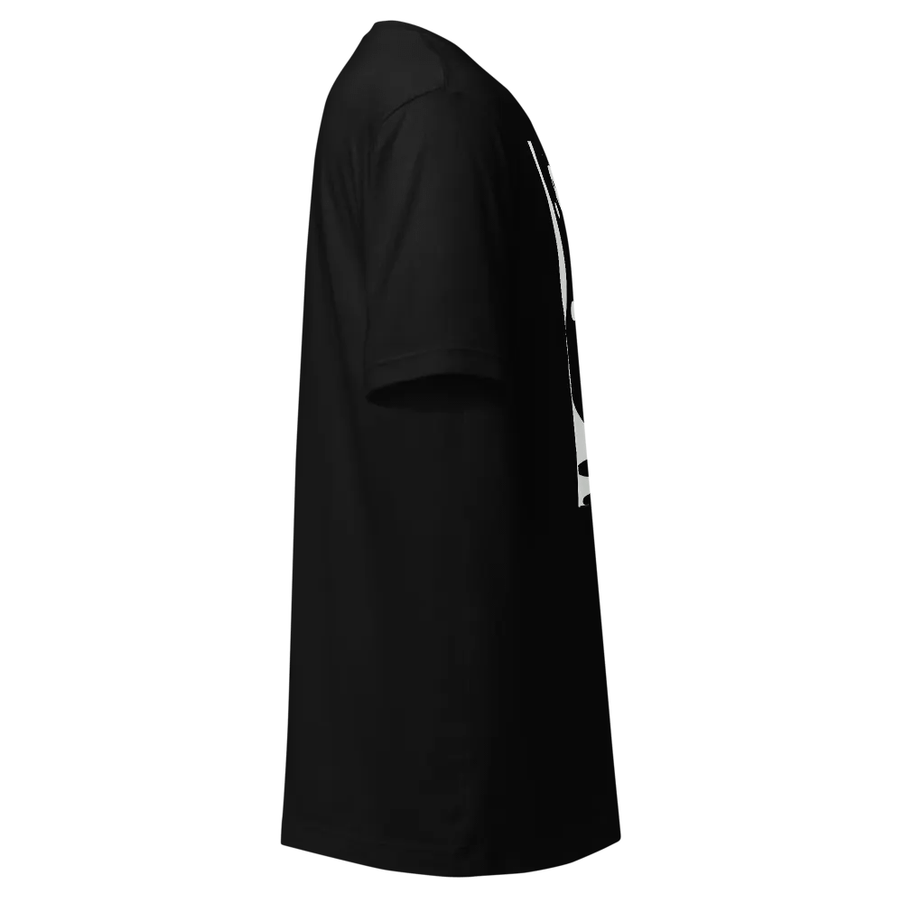 Bella+Canvas Unisex Staple Eco T-Shirt product image (3)