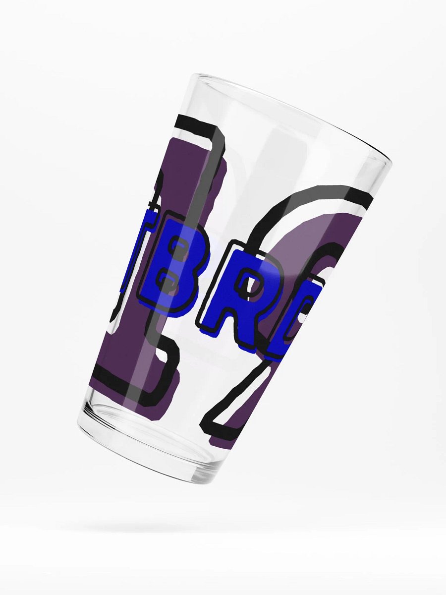 ShtBrd419 Pint Glass product image (5)