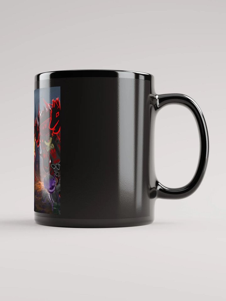 KingCouncil Simulator Coffee Mug product image (2)