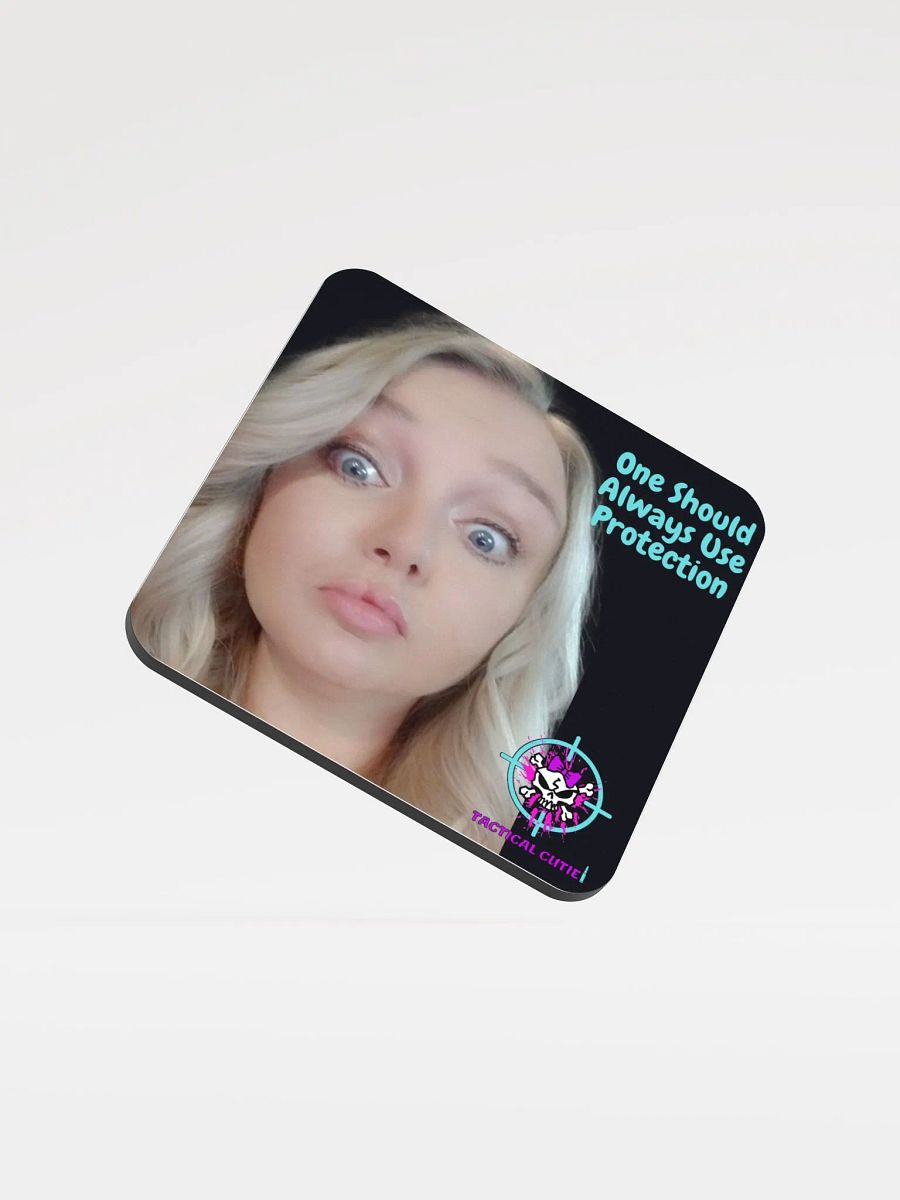 Tac's Words Of Wisdom For Coasters-Protection product image (1)