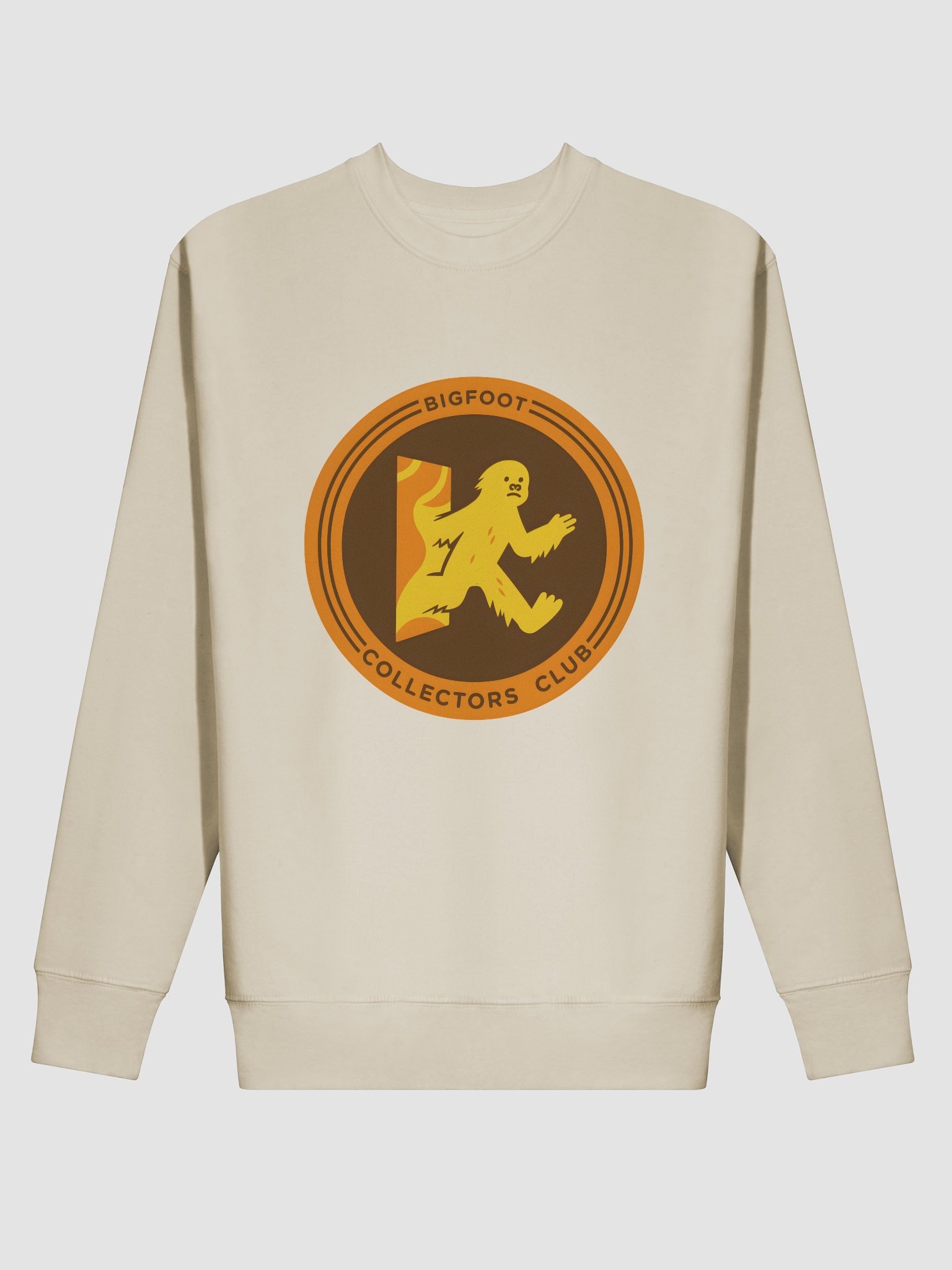 BCC Old School Sweatshirt product image (9)